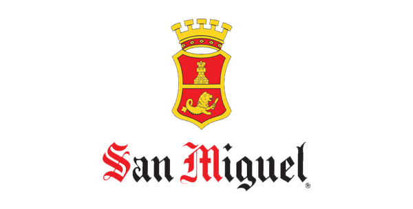 San Miguel Logo